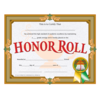 Hayes Honor Roll Certificate, PK5 VA612-5